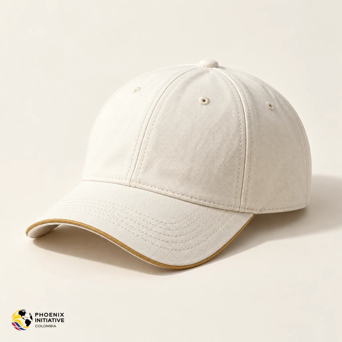 Phoenix cap