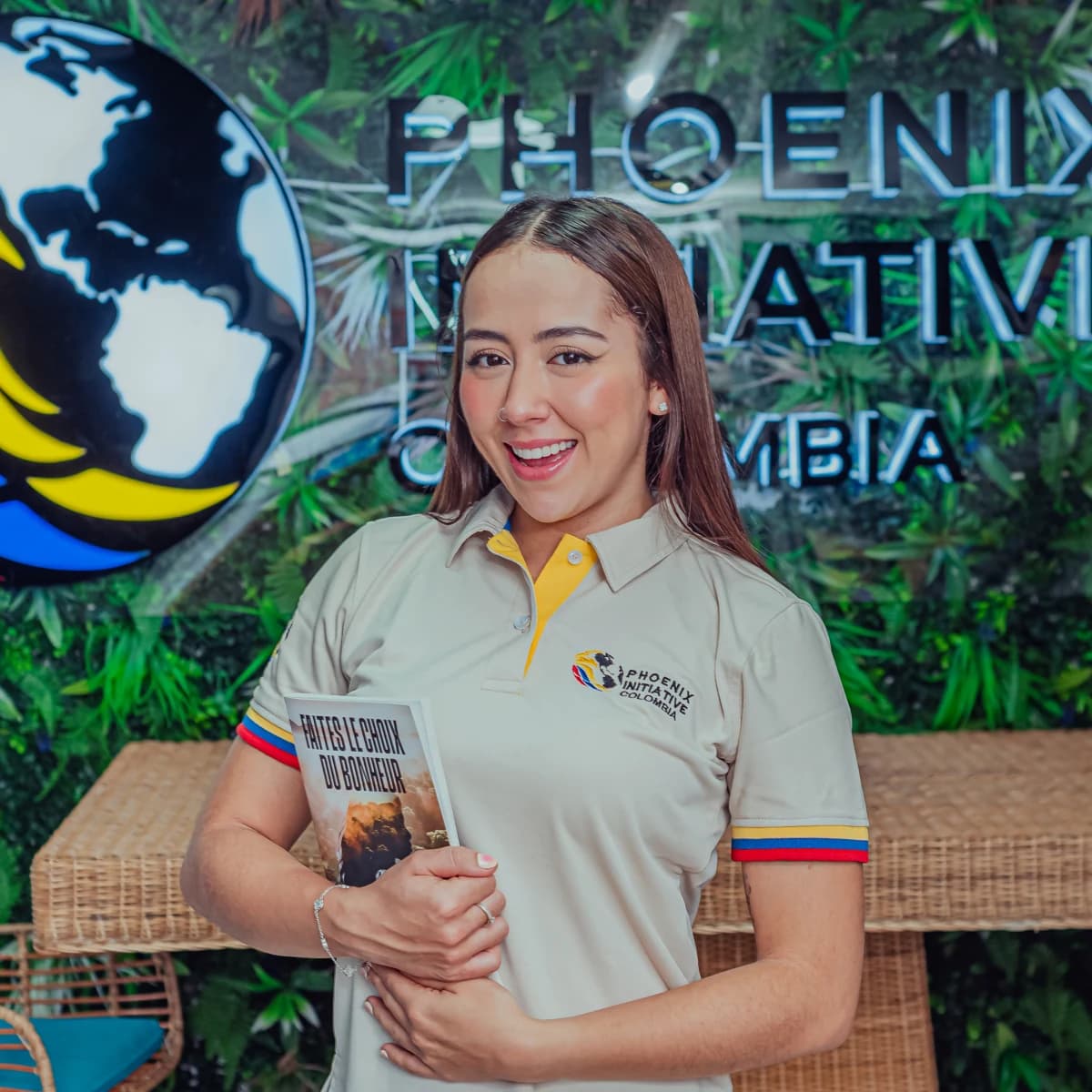 Phoenix polo