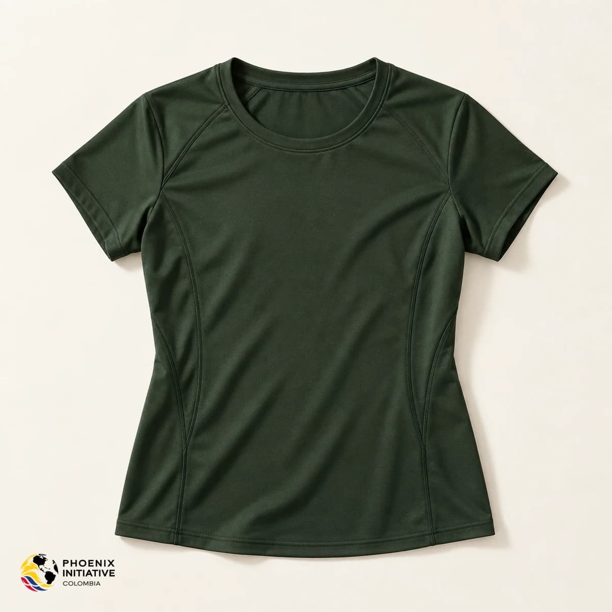 Technical t-shirt