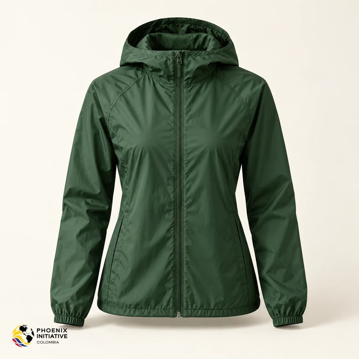 Windbreaker