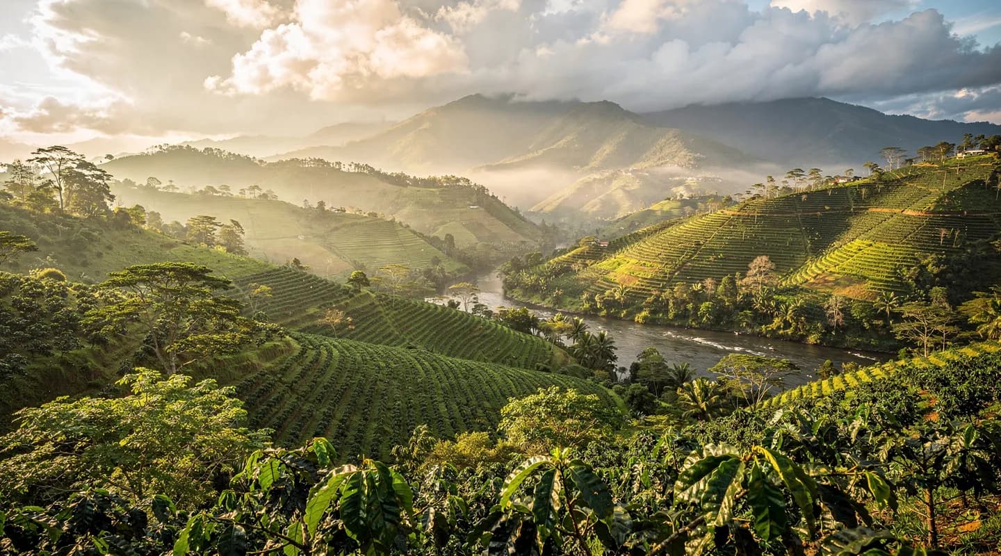 Le Huila, joyau caché de la Colombie : une région qui monte