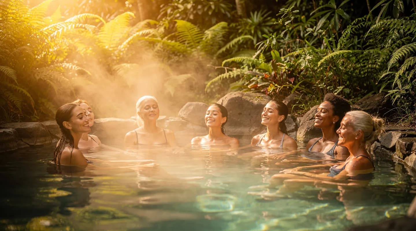 La récupération EST un entraînement : sommeil, eau, deload