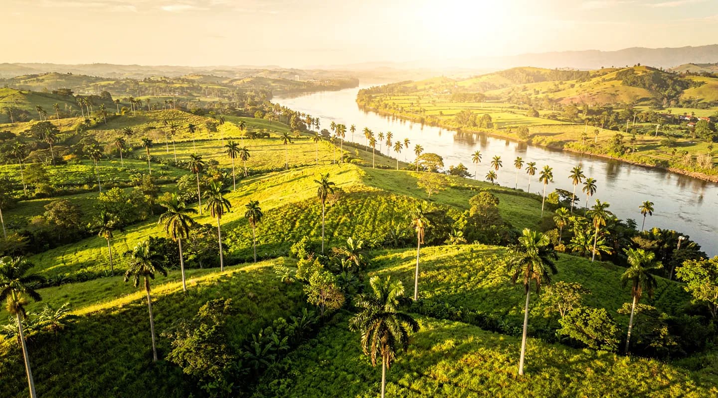 Pourquoi Rivera, Huila : comment la terre de l'Oasis a été choisie