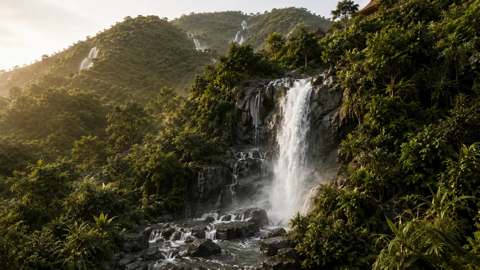 Nature