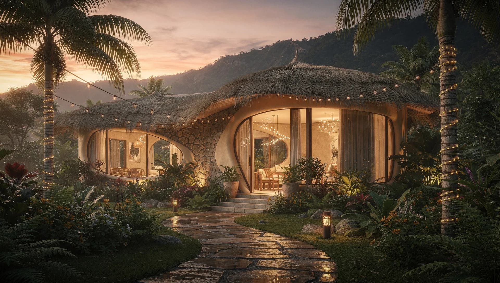 Architect's vision 9 of 12
